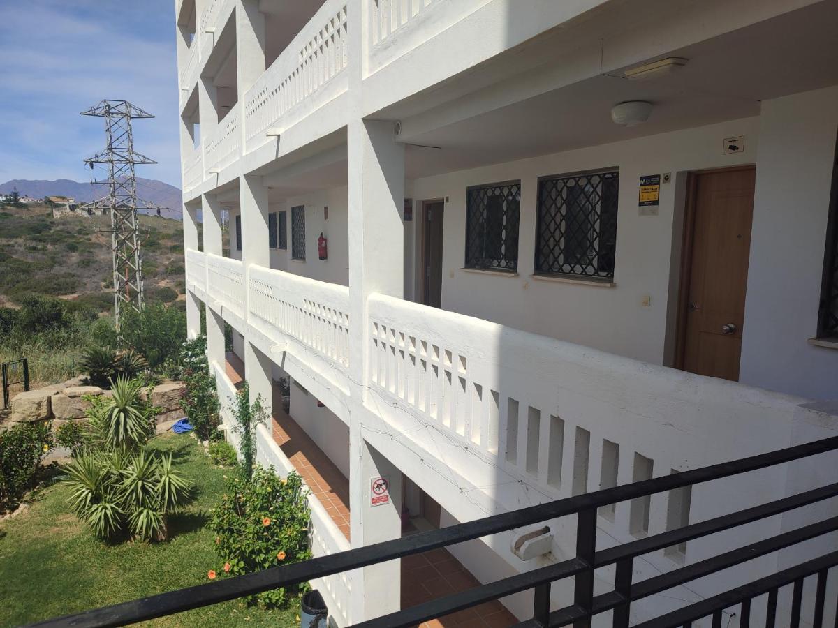 Apartamento Junto A La Playa Zona Tranquila 马尼尔瓦 外观 照片